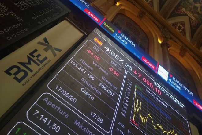 NOS VAMOS A PIQUE ECONÓMICAMENTE