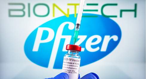 490x vacuna pfizer biontech variantes virus