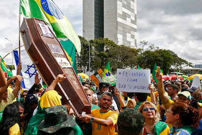 BOLSONARO