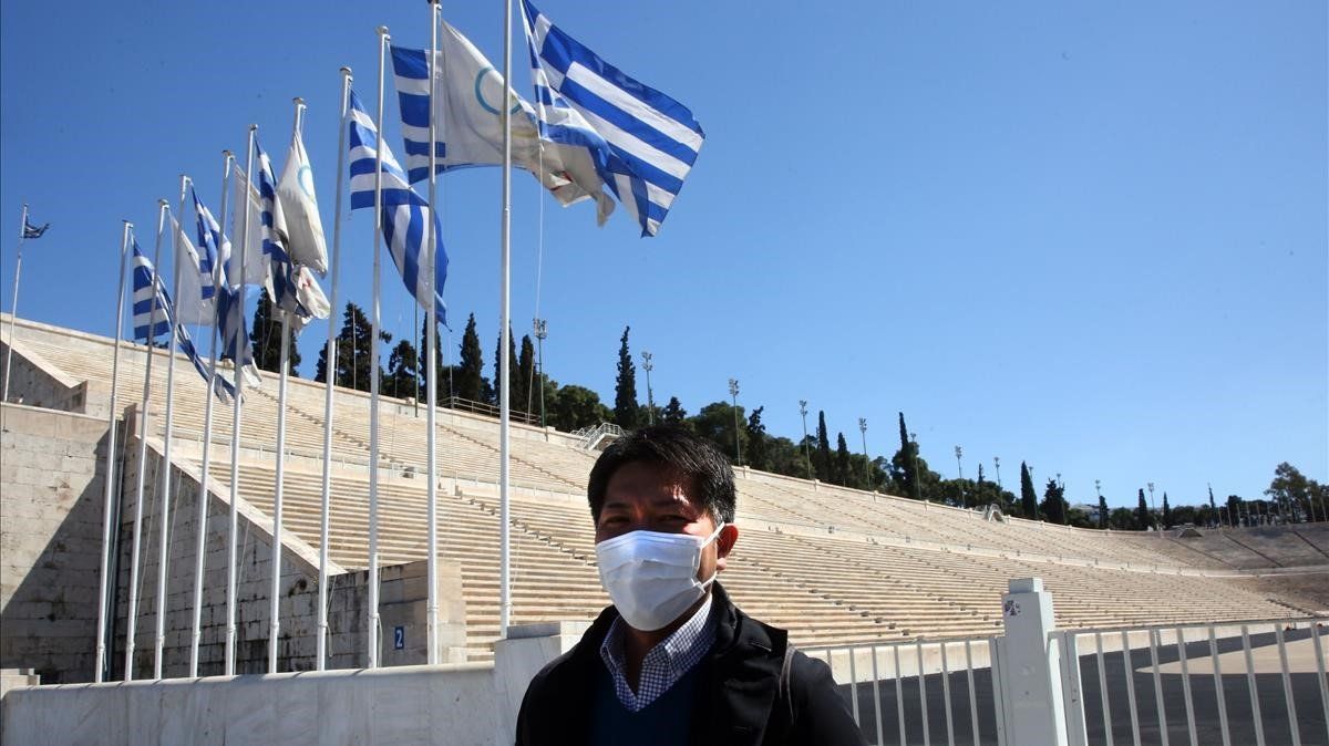 GRECIA