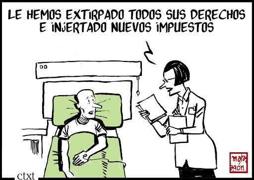 IMPUESTOS TRES
