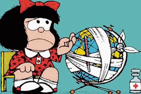 MAFALDA