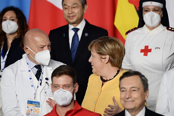 MERKEL