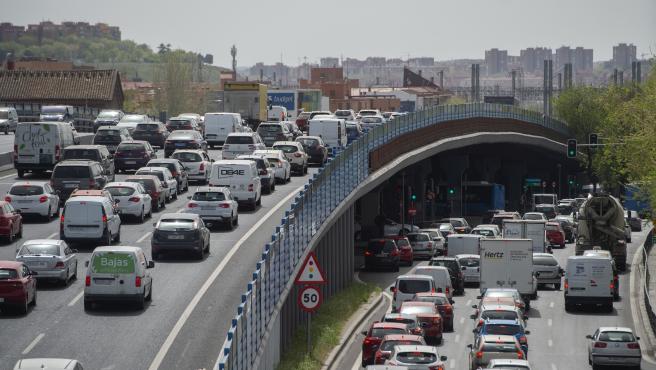 PUENTE TODOS LOS SANTOS