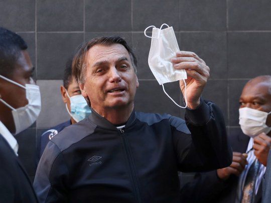 bolsonaro