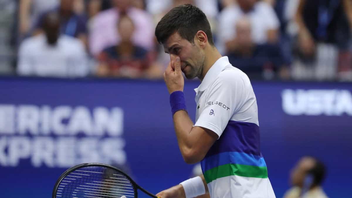 djokovic sin visa para australia
