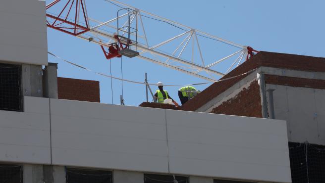 NO ES QUE NO QUIERAN TRABAJAR, NO QUIEREN SER ESCLAVOS