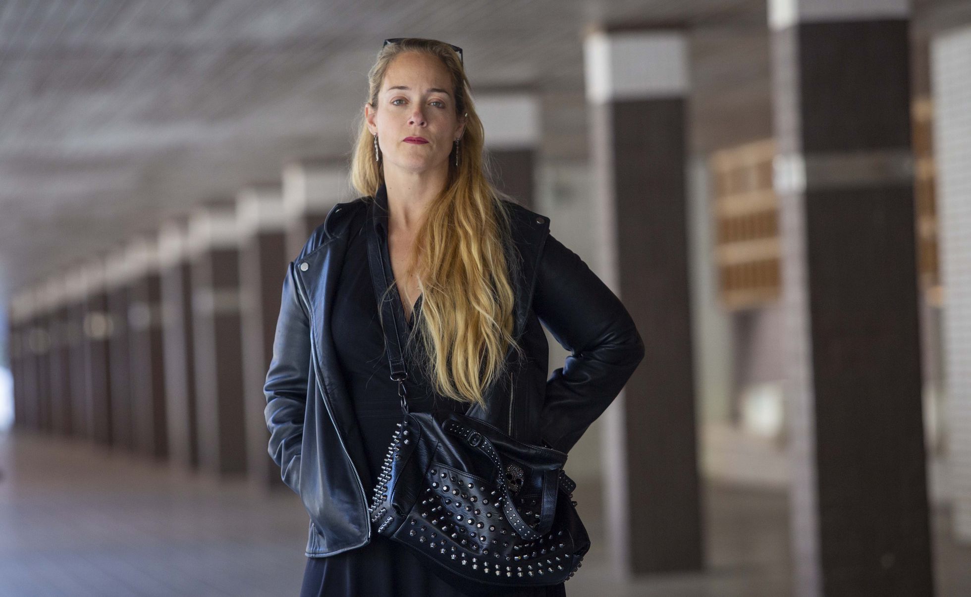 edurne