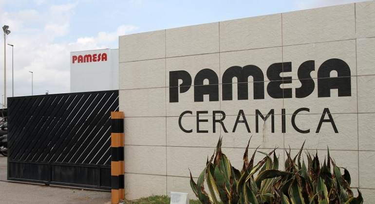 pamesa