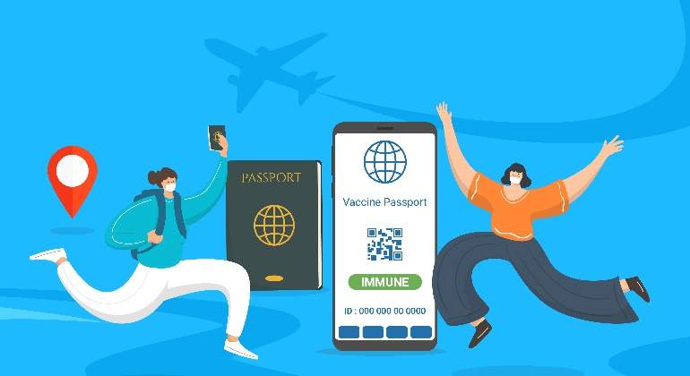 pasaporte