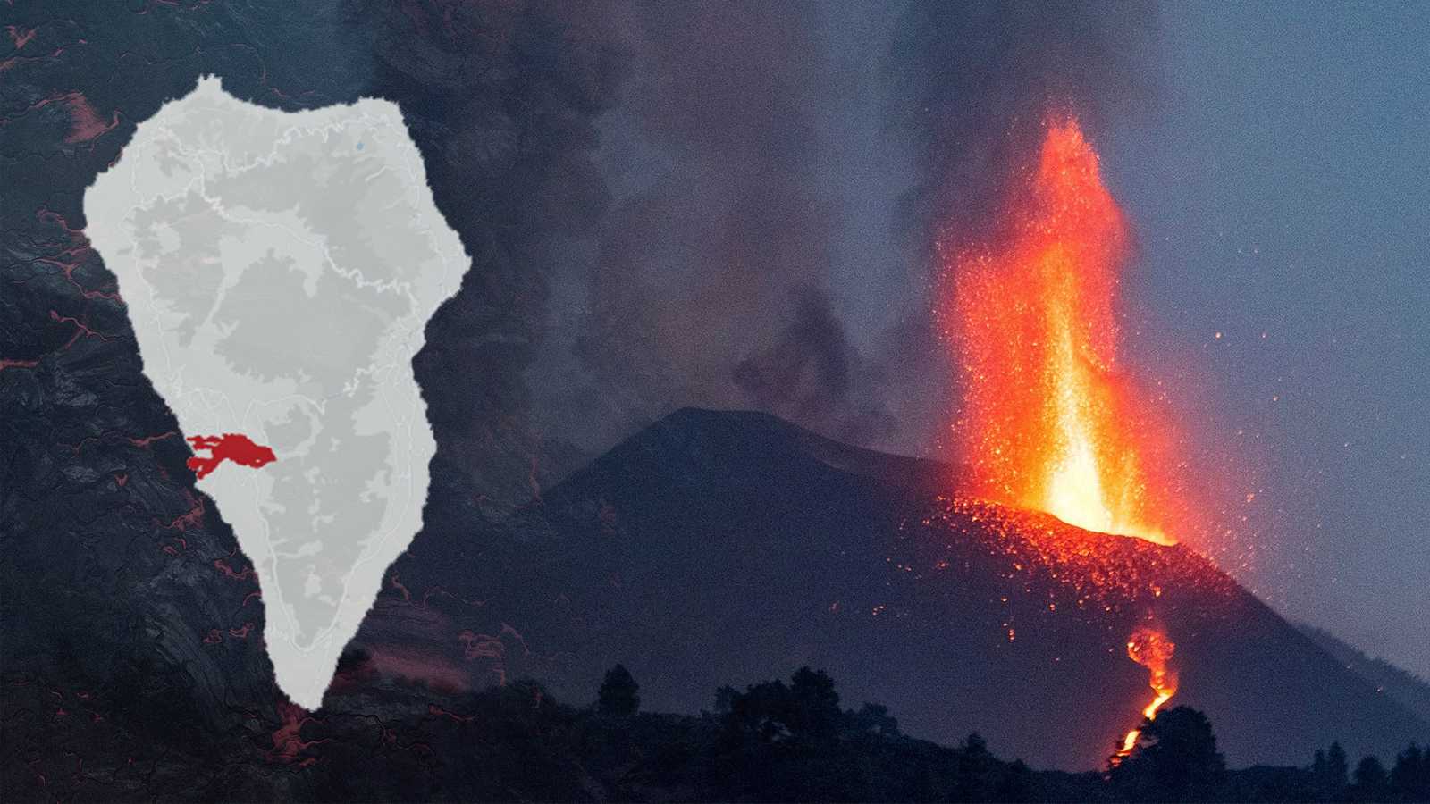 SICOLOGÍA TRÁGICA EN LA PALMA: NO AYUDA