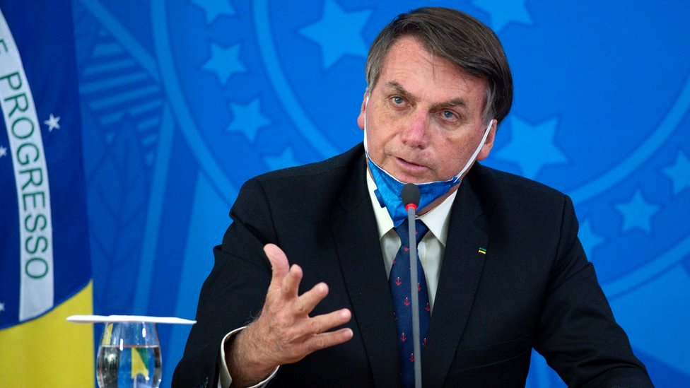 BOLSONARO