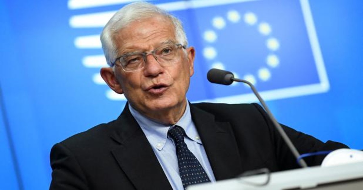 LA UE VA A OBSERVAR LAS MANIFESTACIONES EN CUBA