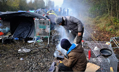 CALAIS 2
