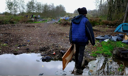 CALAIS 3