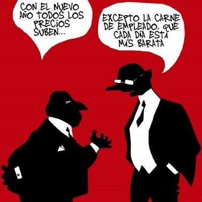 Chiste Kap Precios salarios