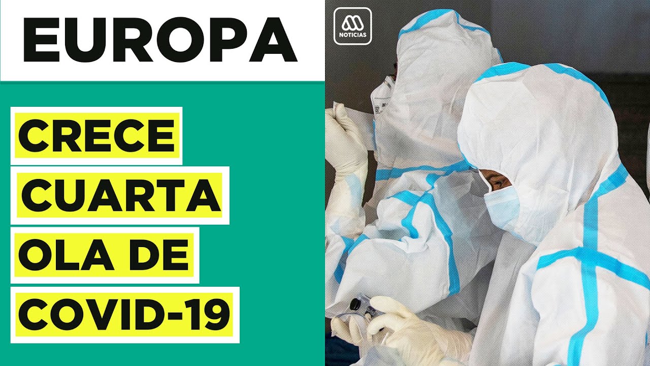 EUROPA COVID