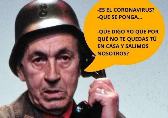 GILA COVID