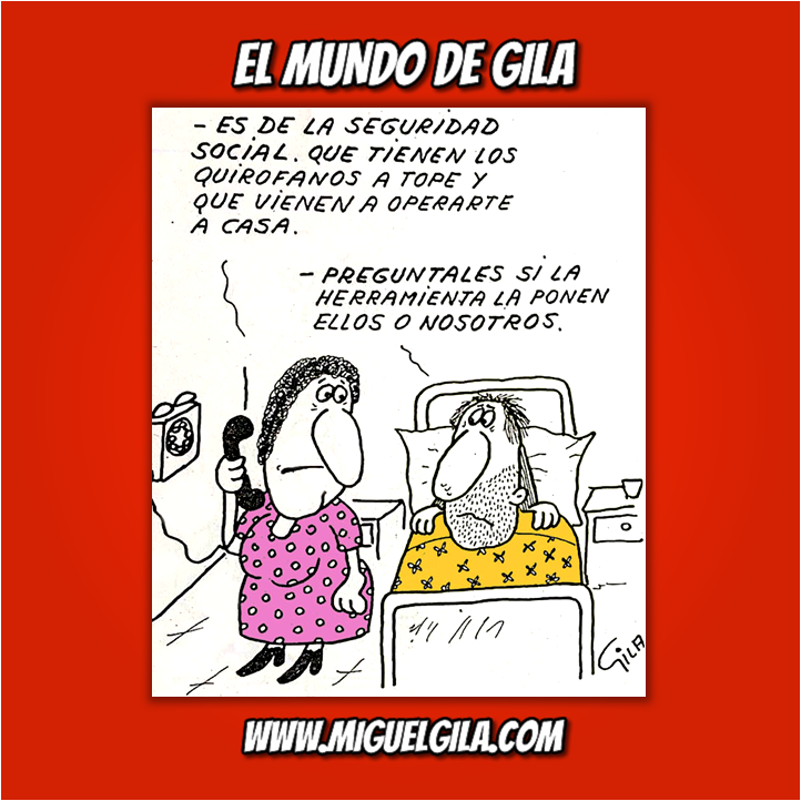 GILA SEGURIDAD SOCIAL