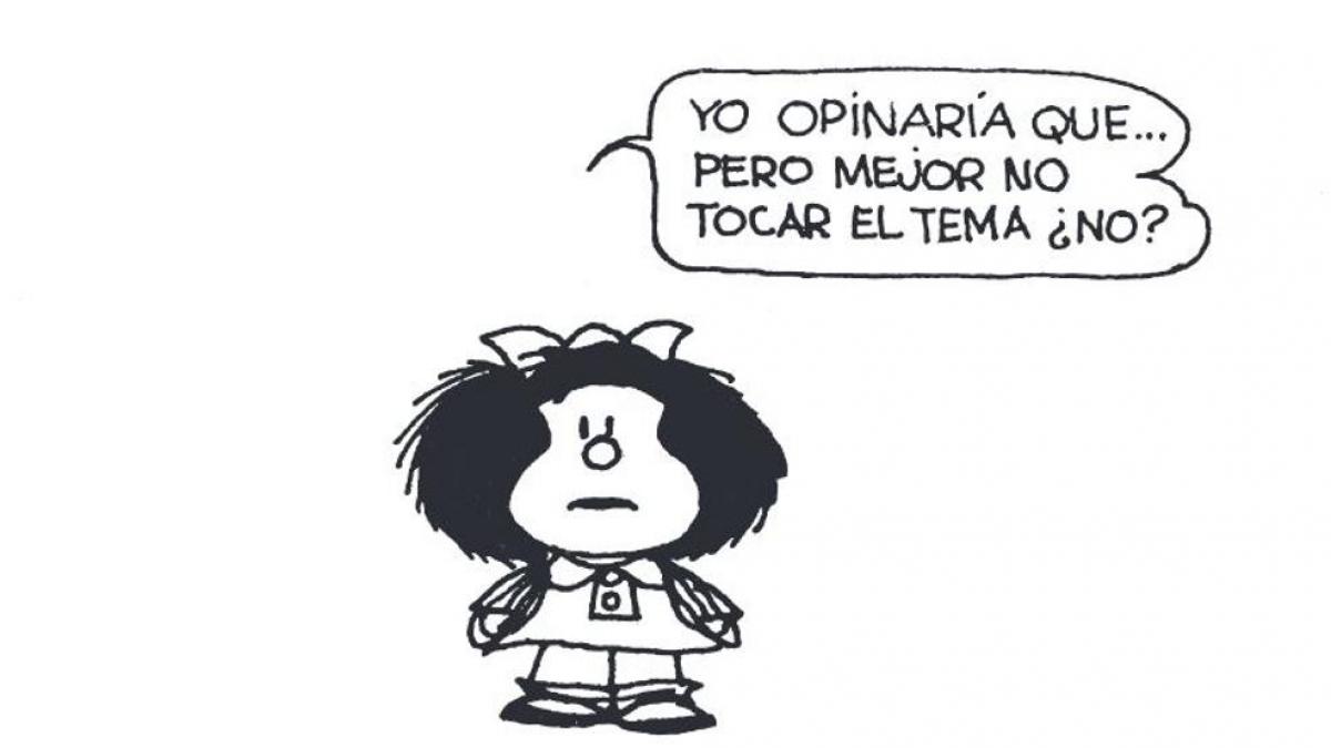 MAFALDA