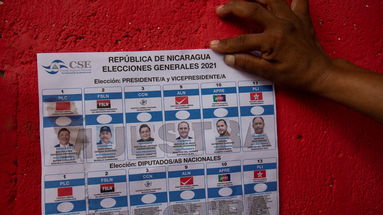 DANIEL ORTEGA: ¡VAYA SOLO SACÓ EL 75%! Y ESO QUE ERA EL UNICO