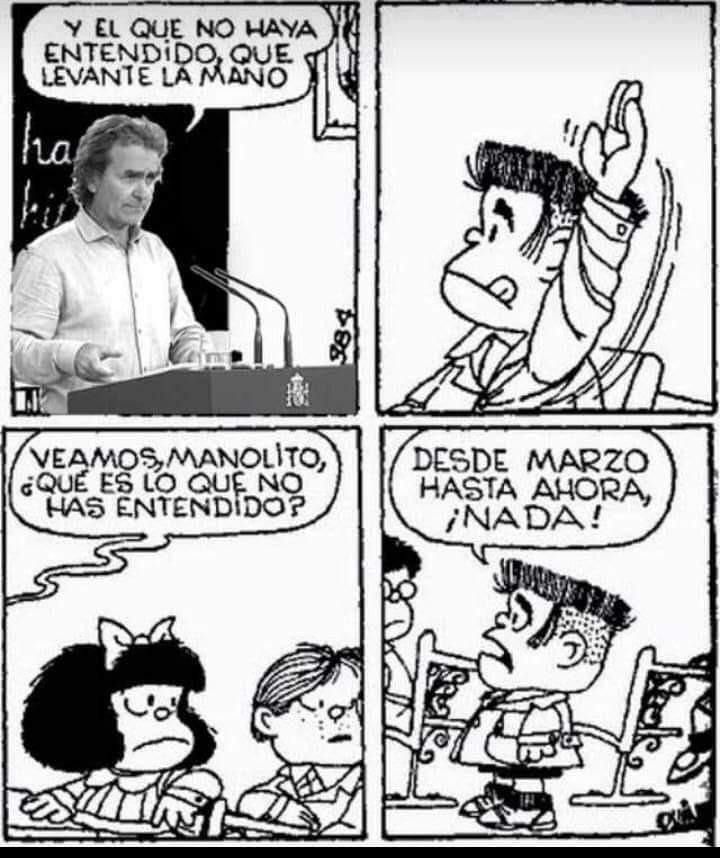 SIMON MAFALDA