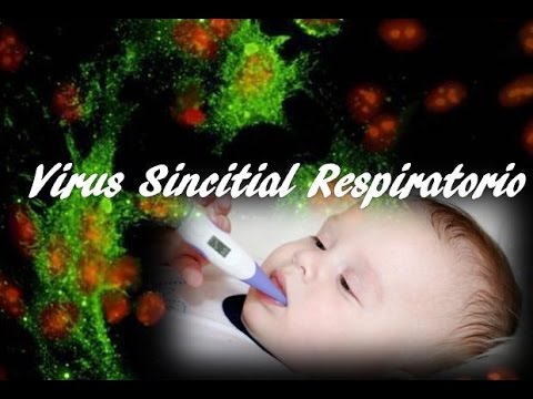 VIRUS SINCITIAL