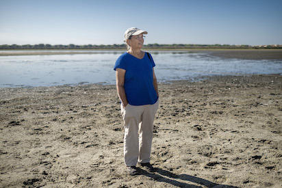 ESTÁN ACABANDO CON DOÑANA: LA SEXTA EXTINCIÓN AVANZA