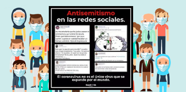 antisemitismo