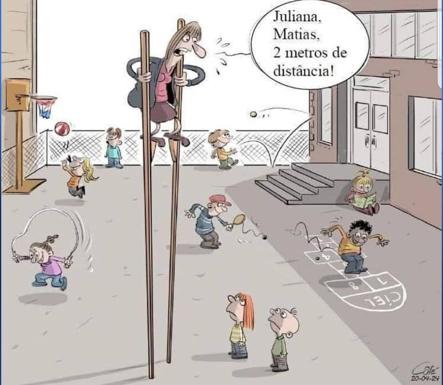 chiste distanvia