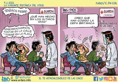 chistes coronaivs