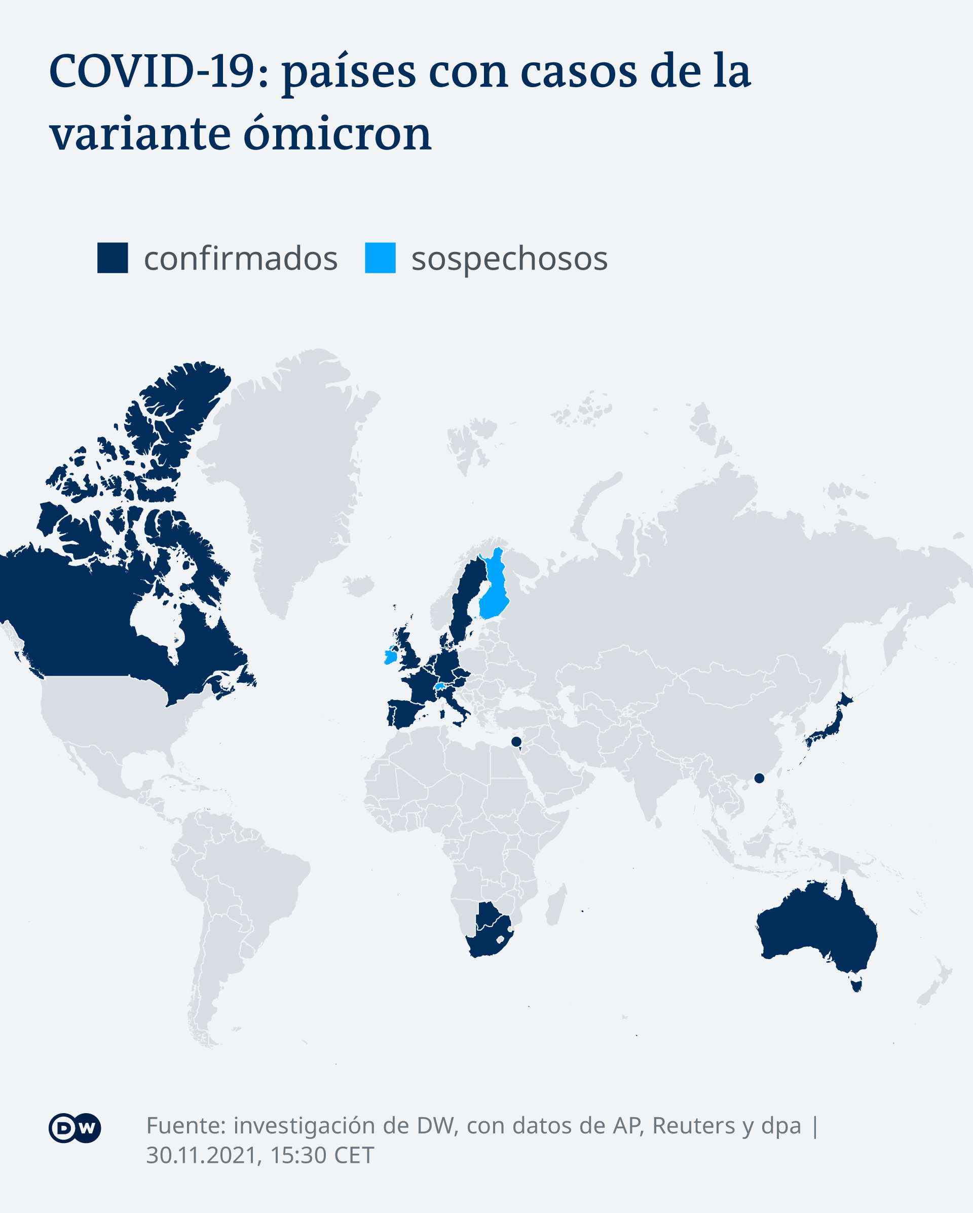 contagios UE
