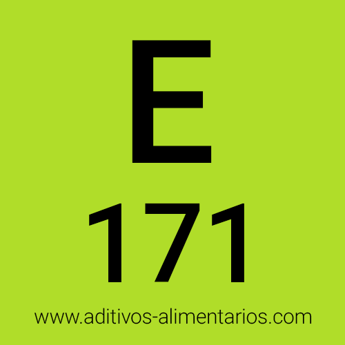 diosxido de titanio