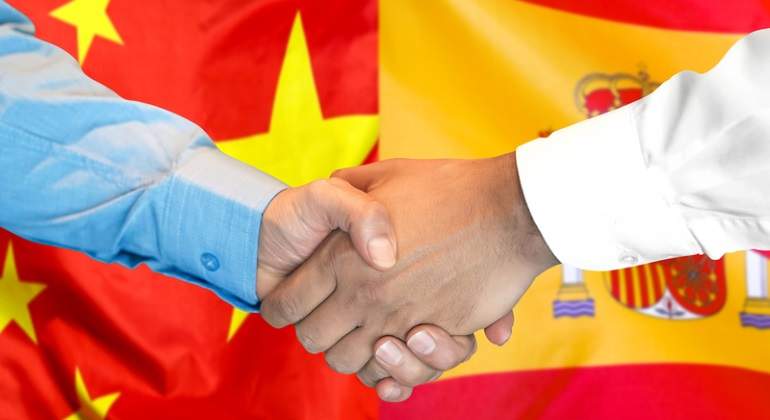 A LOS CHINOS LES INTERESA EL JAMÓN DE ESPAÑA… EL RESTO…