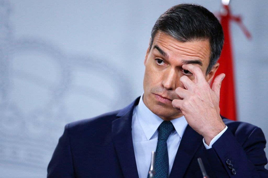 SANIDAD Y EDUCACIÓN: OTRA MENTIRA DEL GOBIERNO