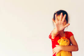 VIOLACION DE NIÑOS EN LA FAMILIA ¿QUÉ ESTÁ PASANDO, HUMANIDAD?