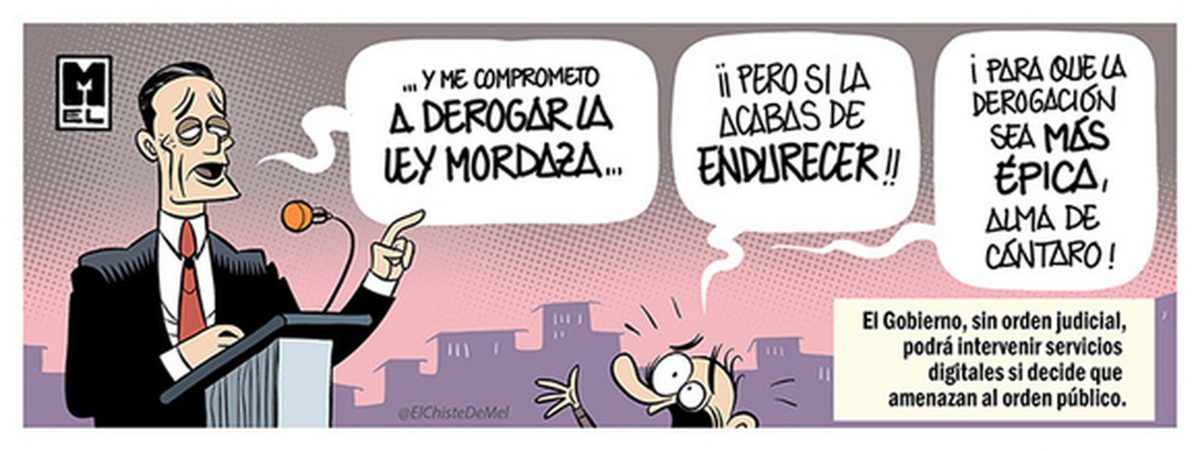 ley mordaza 3
