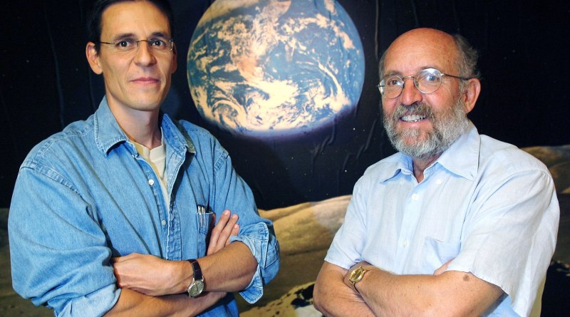 PROYECTO INTERNACIONAL PARA CAZAR NUEVOS PLANETAS TIERRA