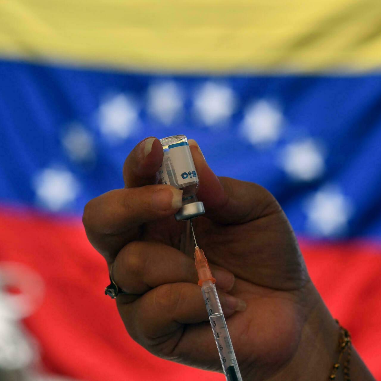 venezuela nios 2