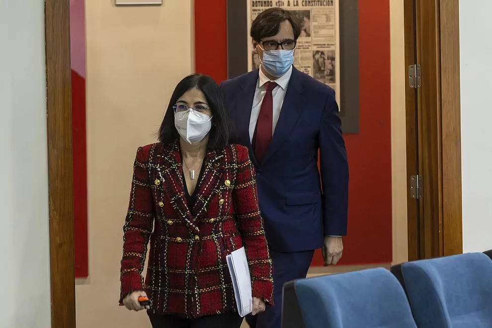 ACTAS OFICIALES NO LITERALES EN LA PANDEMIA. LA HISTORIA TRUCADA ESTÁ SERVIDA