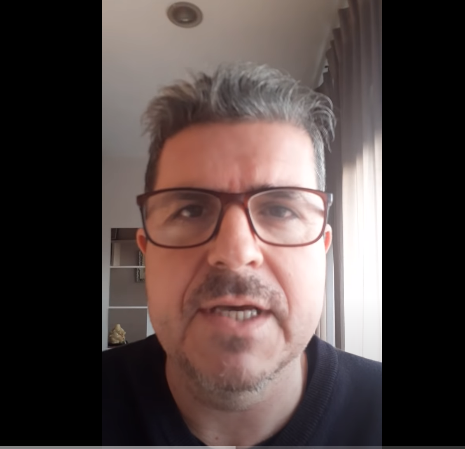 OZONOTERAPIA. ESTA NOTICIA DA QUÉ PENSAR