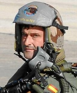 VACUNAS-COVID: CESADO UN CORONEL DEL EJÉRCITO DEL AIRE