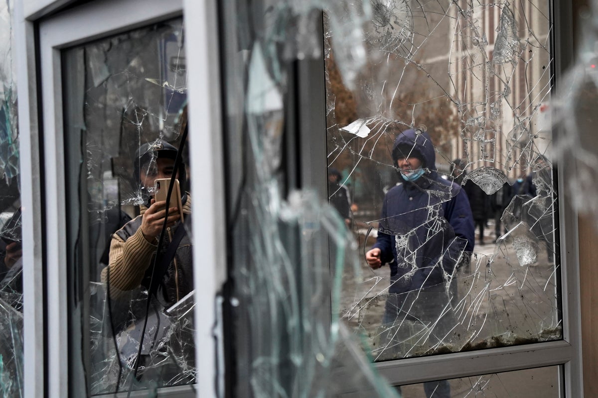 ASI GEN KAZAJISTÁN PROTESTAS 61801