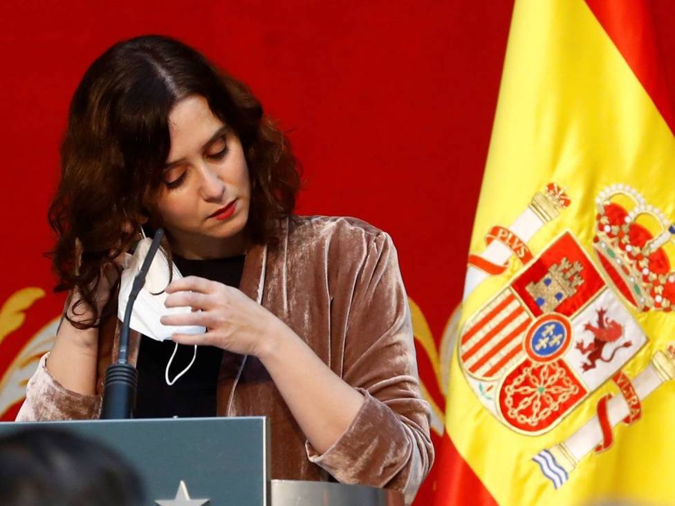 Ayusi sin restriccions