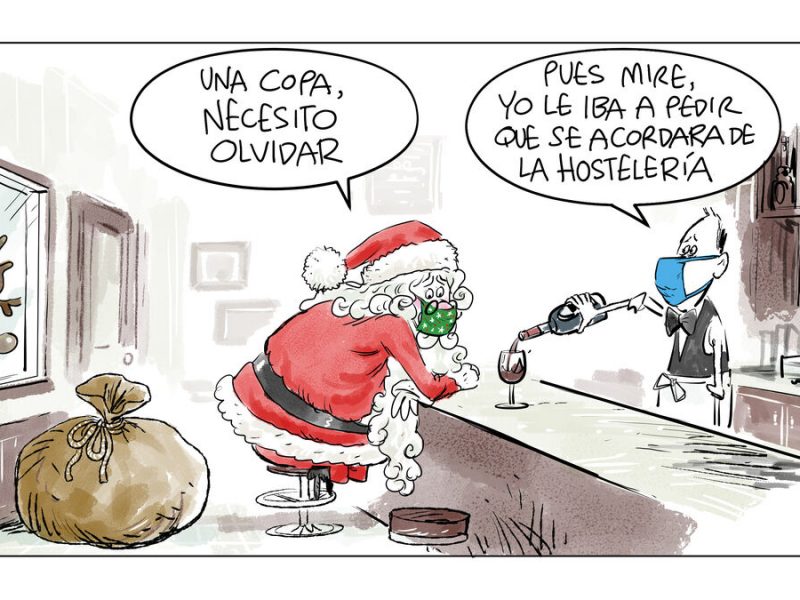 CHISTEE NAVIDAD