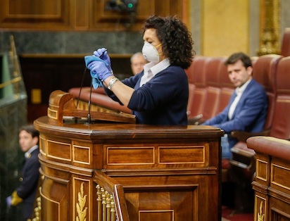 CONGRESO