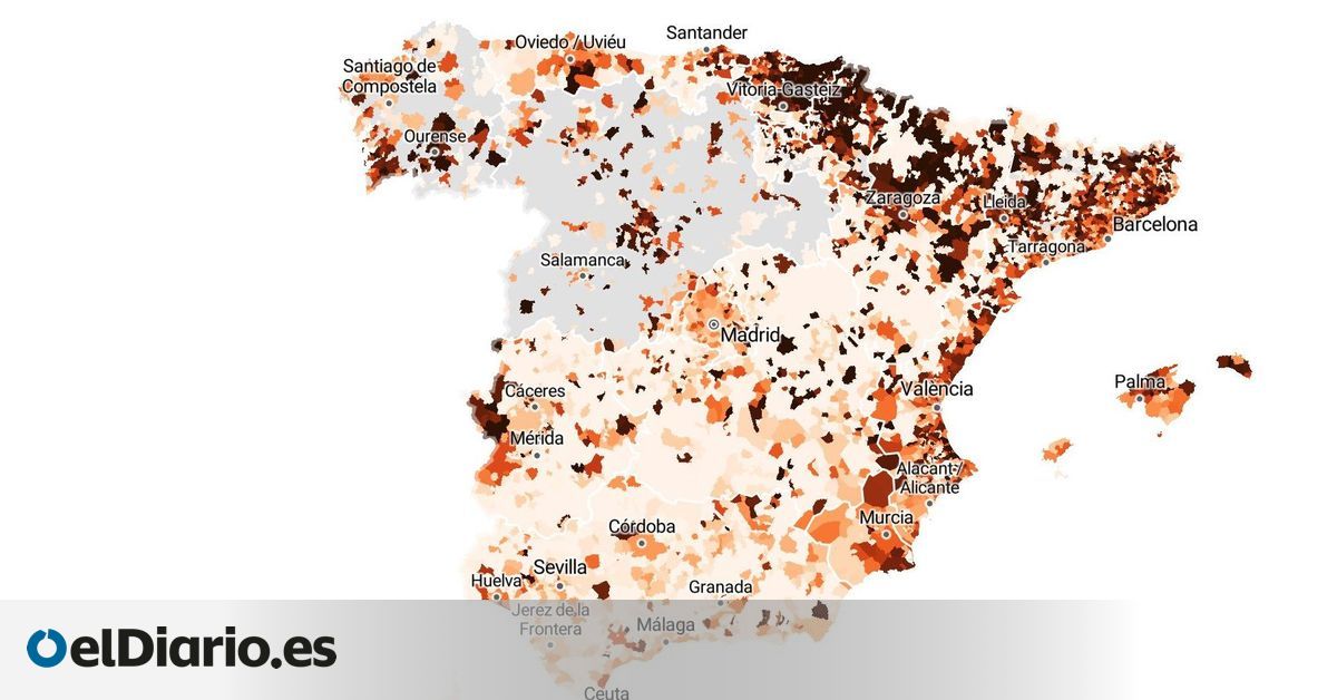CONTAFIOS ESPAÑA