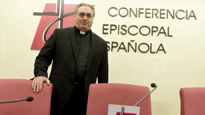 CURAS ESPOÑOLES