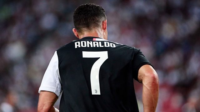 JUVENTUS O LOS CHANCHULLOS EN EL FÚTBOL