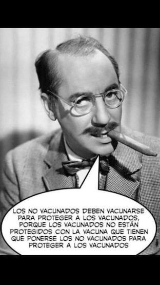 GROUCHO